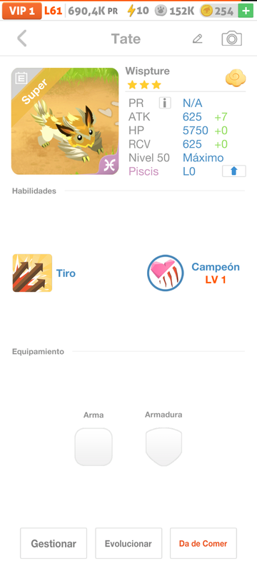trade offer