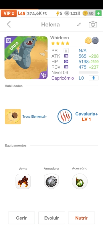 trade offer