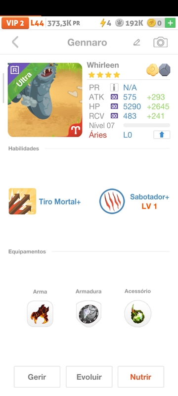 trade offer