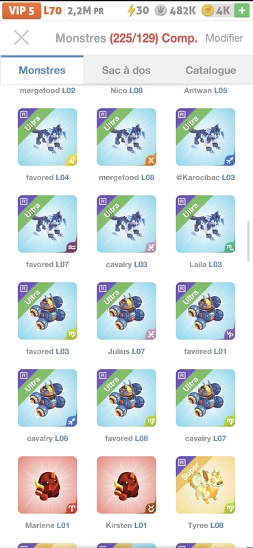 trade offer