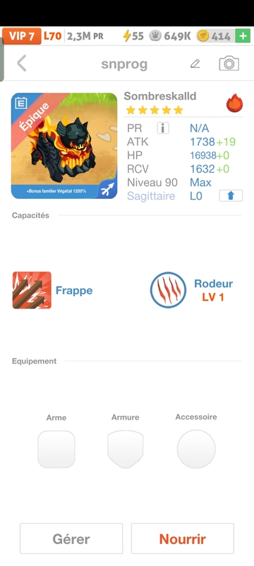 trade offer