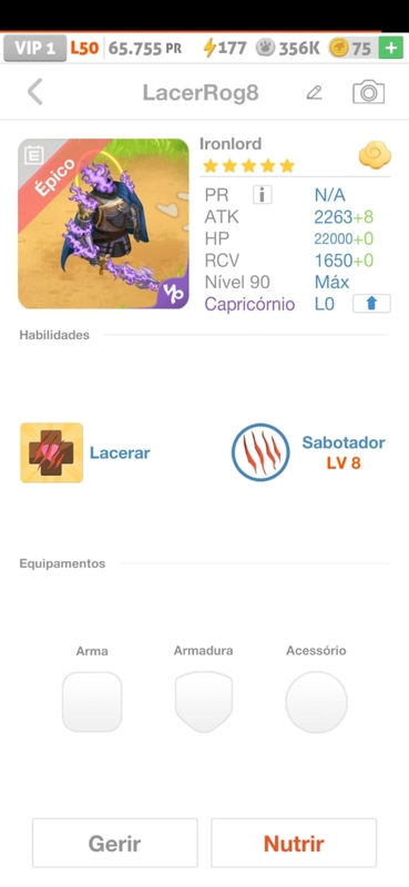 trade offer