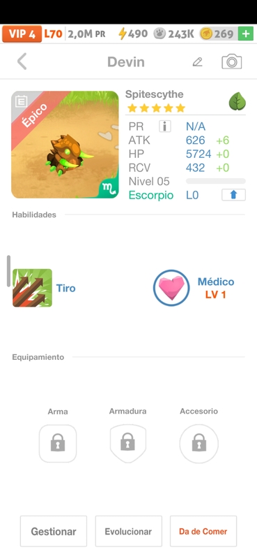 trade offer