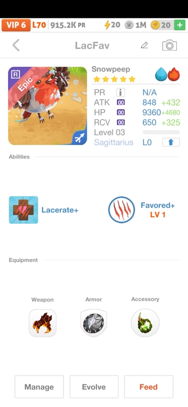 trade offer