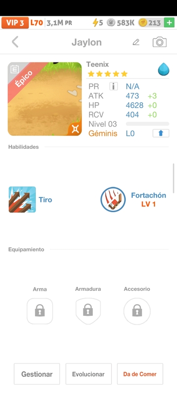 trade offer