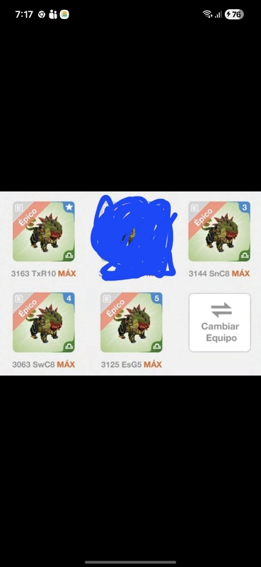 trade offer