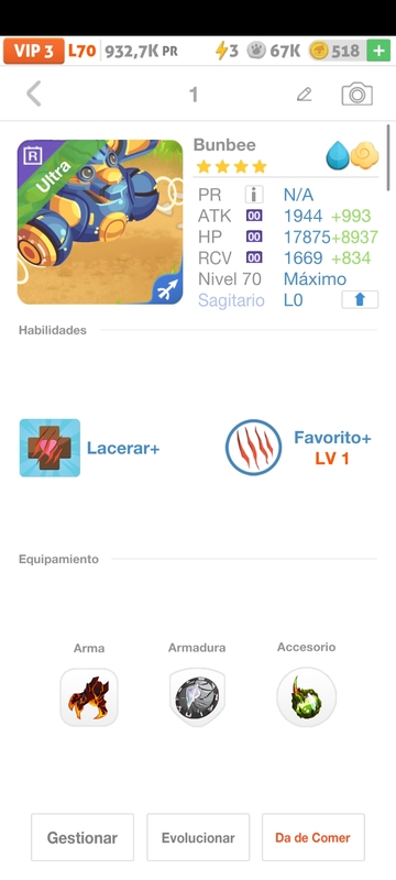 trade offer