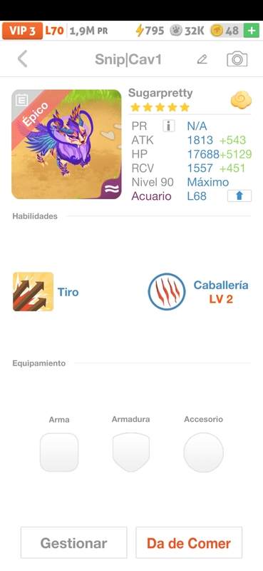 trade offer