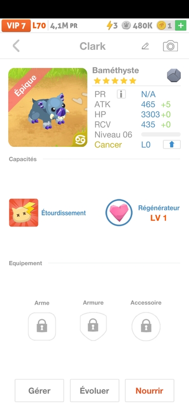 trade offer