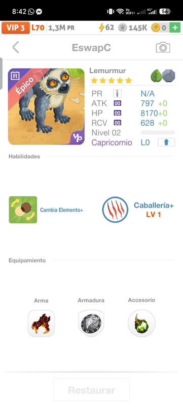 trade offer
