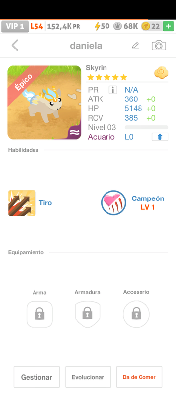 trade offer