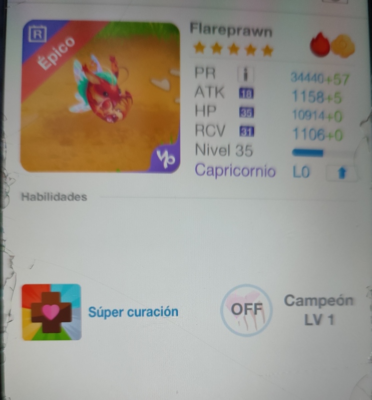 trade offer
