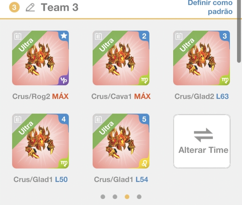 trade offer