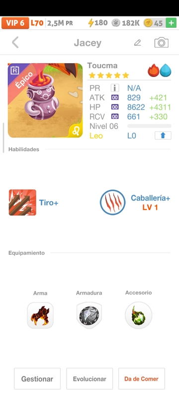 trade offer