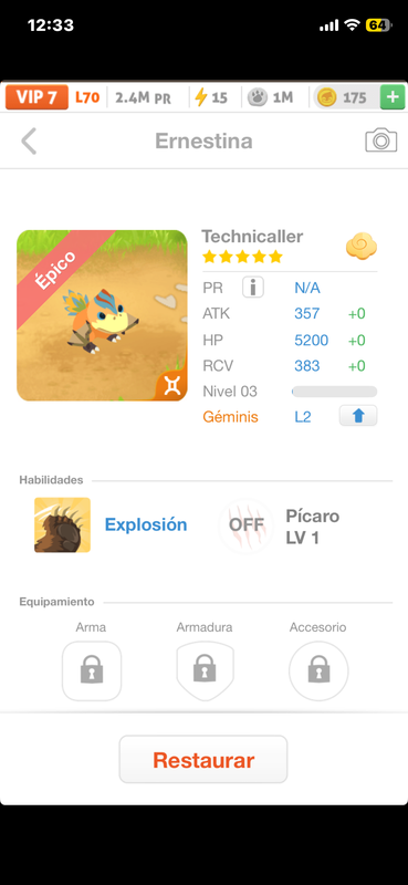 trade offer