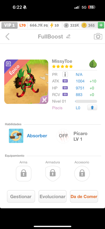 trade offer