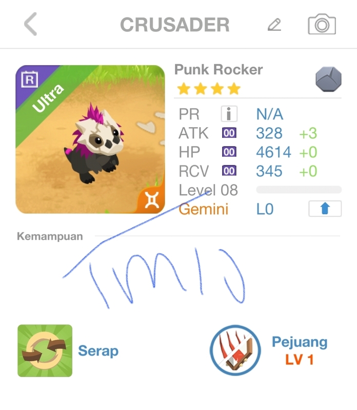 trade offer