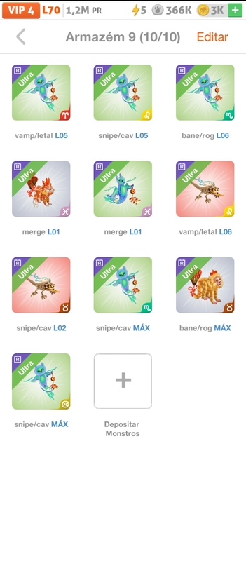 trade offer