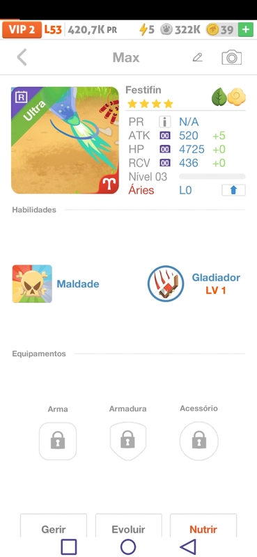 trade offer