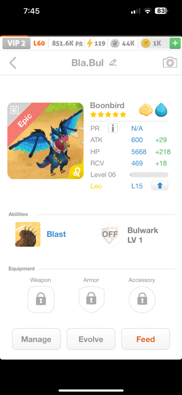 trade offer