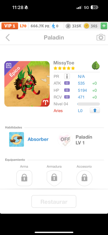 trade offer