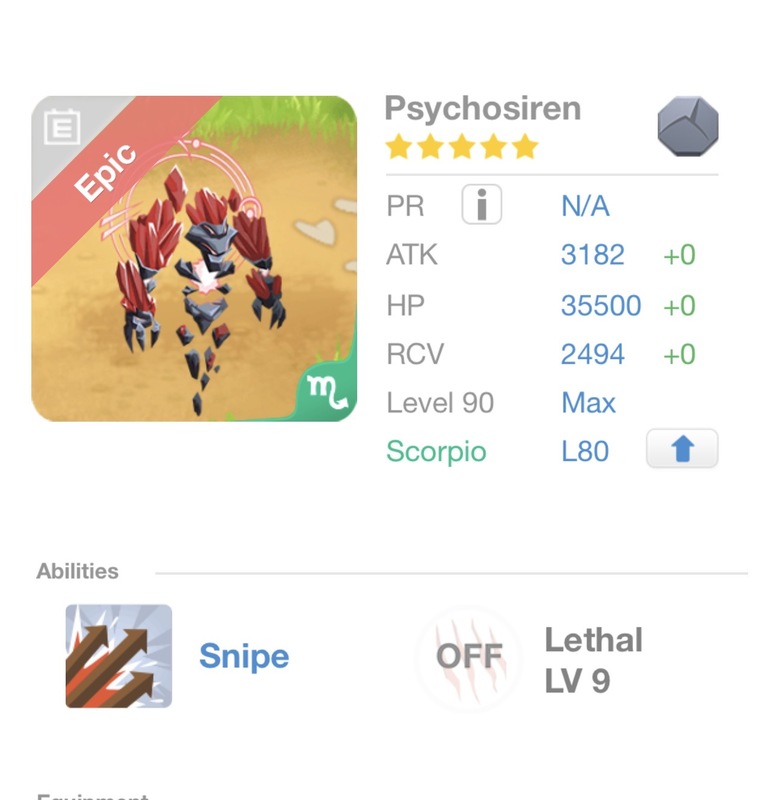 trade offer