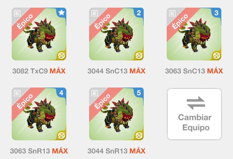 trade offer