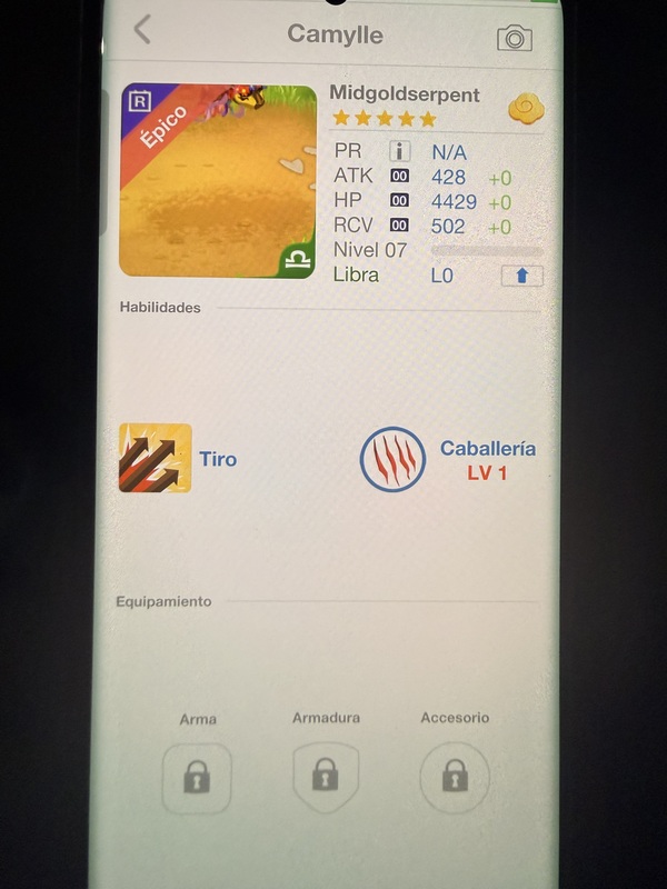 trade offer