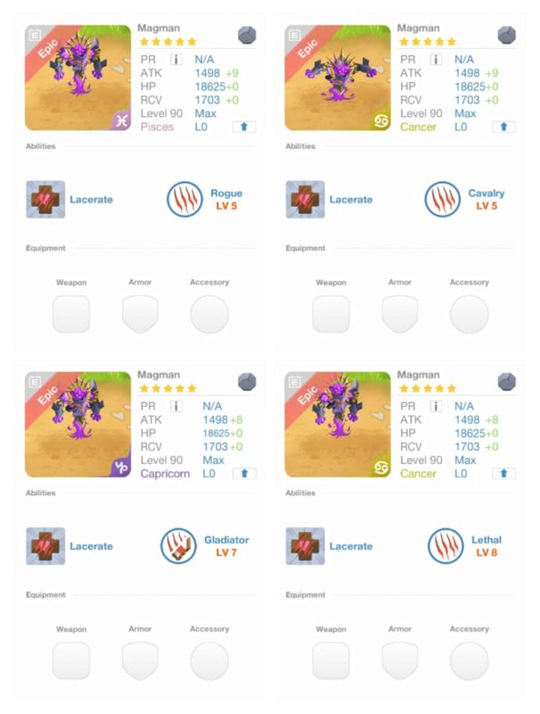 trade offer