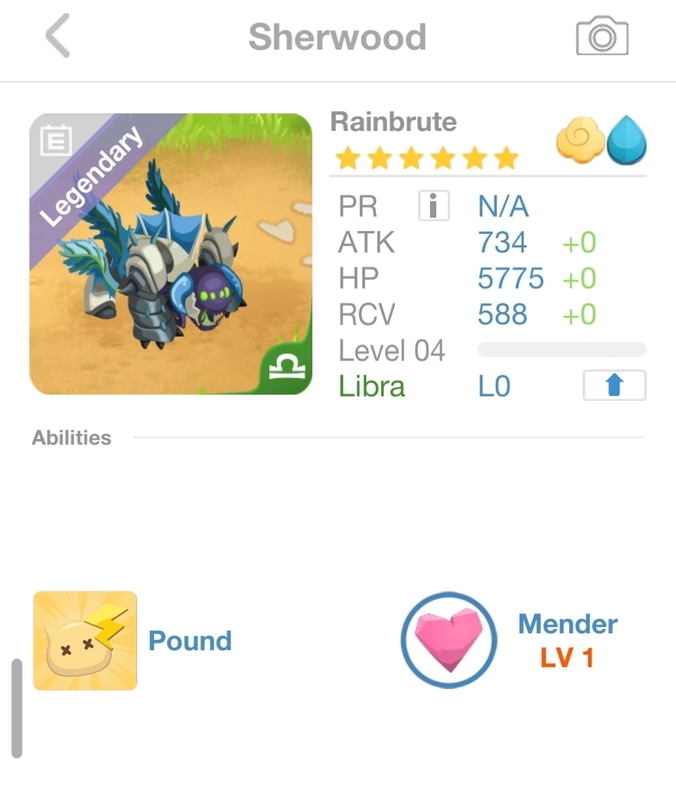 trade offer