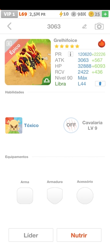 trade offer