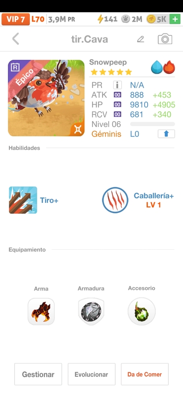 trade offer