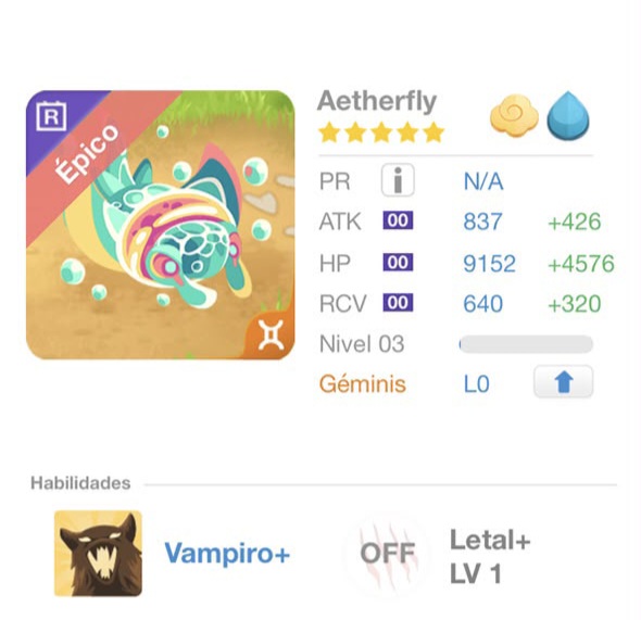 trade offer