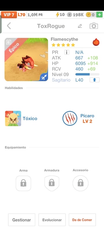 trade offer