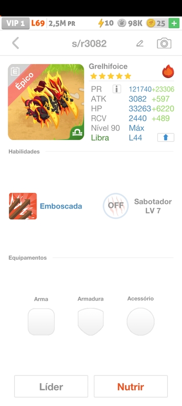 trade offer