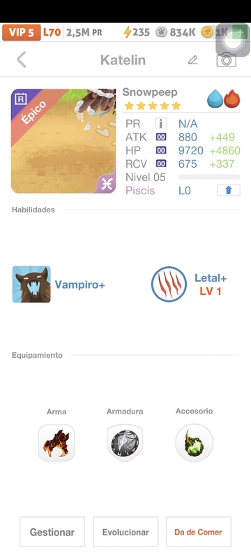 trade offer