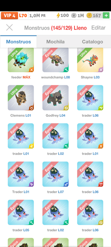 trade offer
