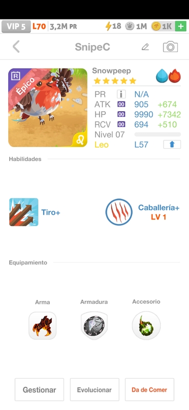 trade offer