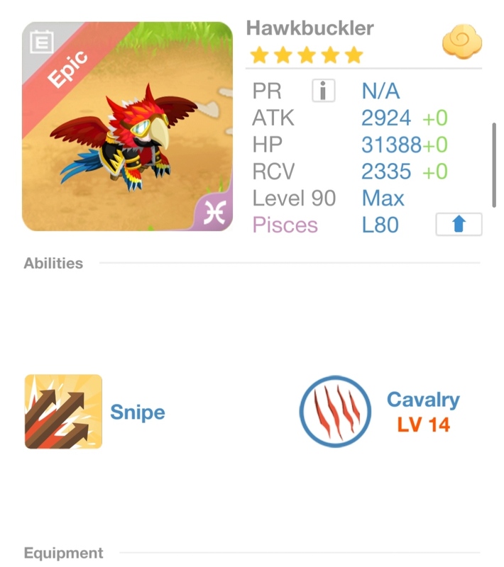 trade offer