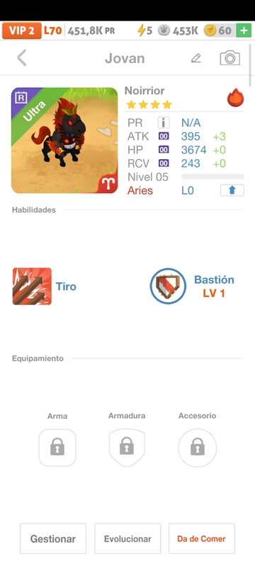 trade offer