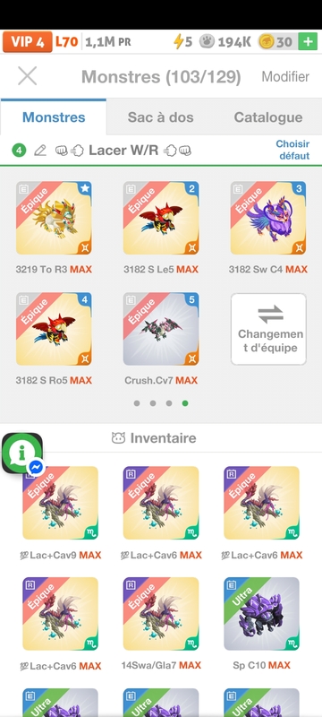 trade offer