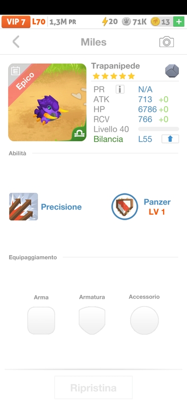 trade offer
