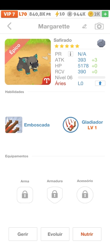 trade offer