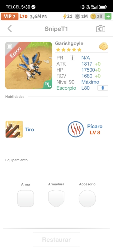 trade offer