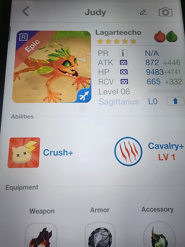 trade offer