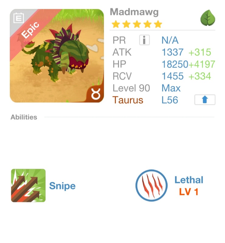 trade offer