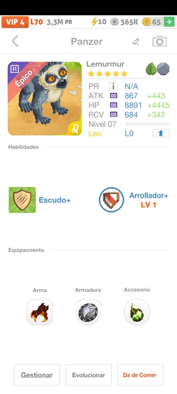 trade offer