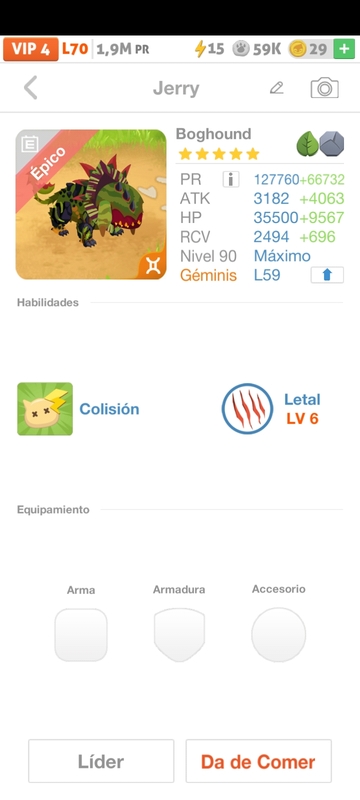 trade offer