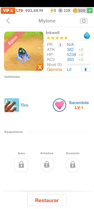 trade offer