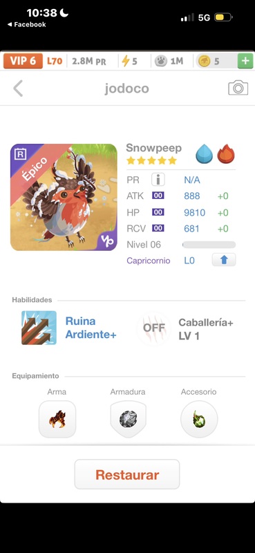 trade offer